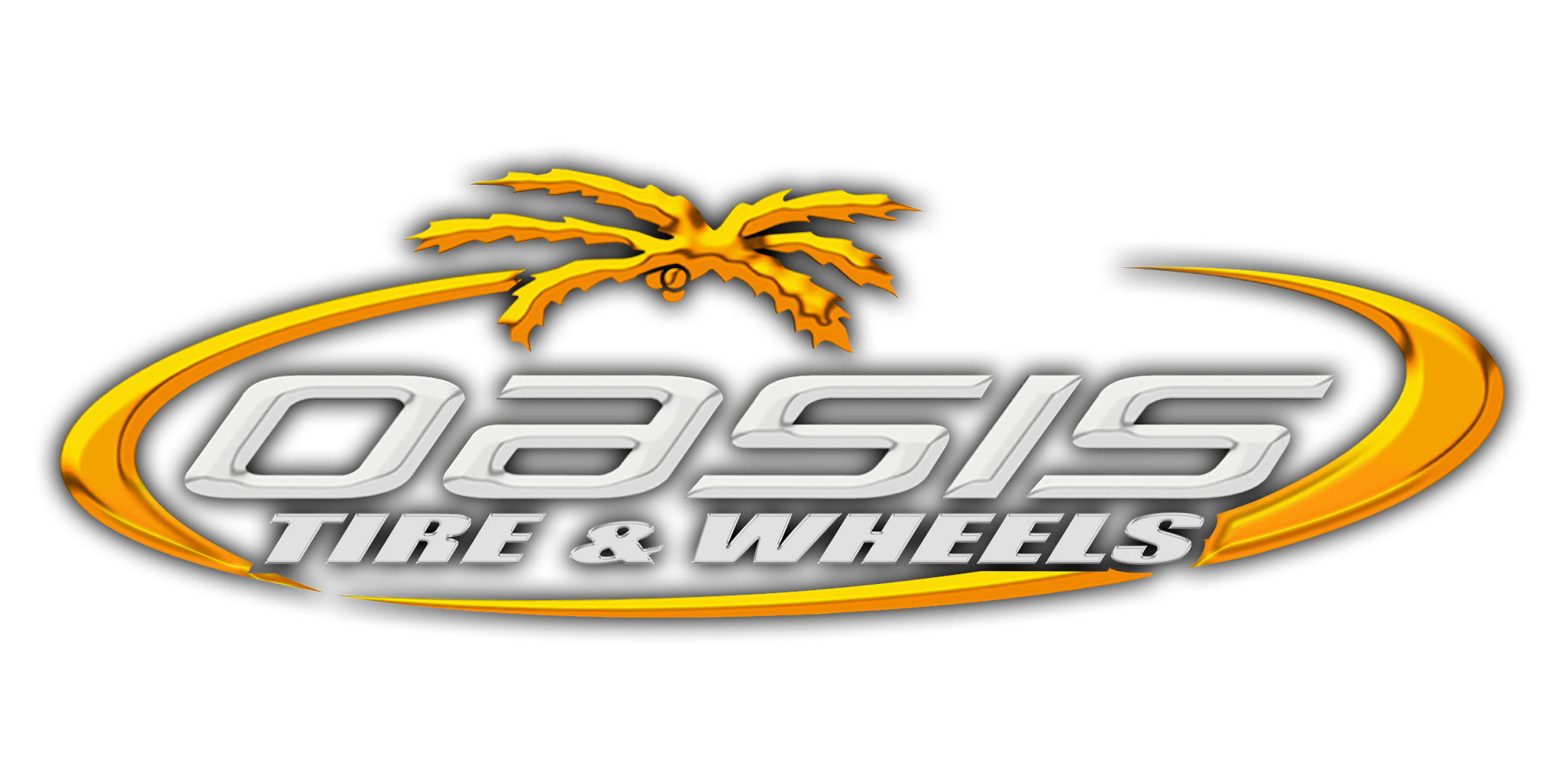 Oasis Tires & Wheels