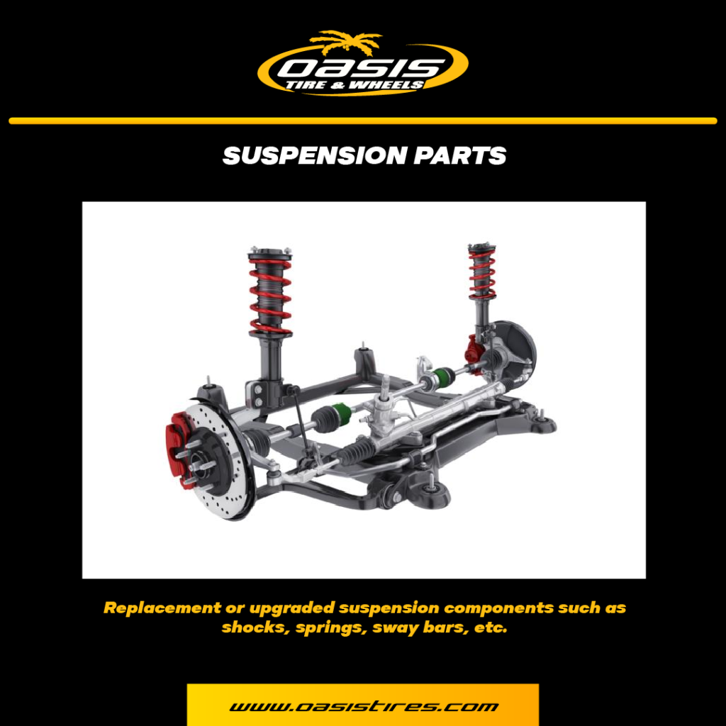 Oasis_Suspension_Parts