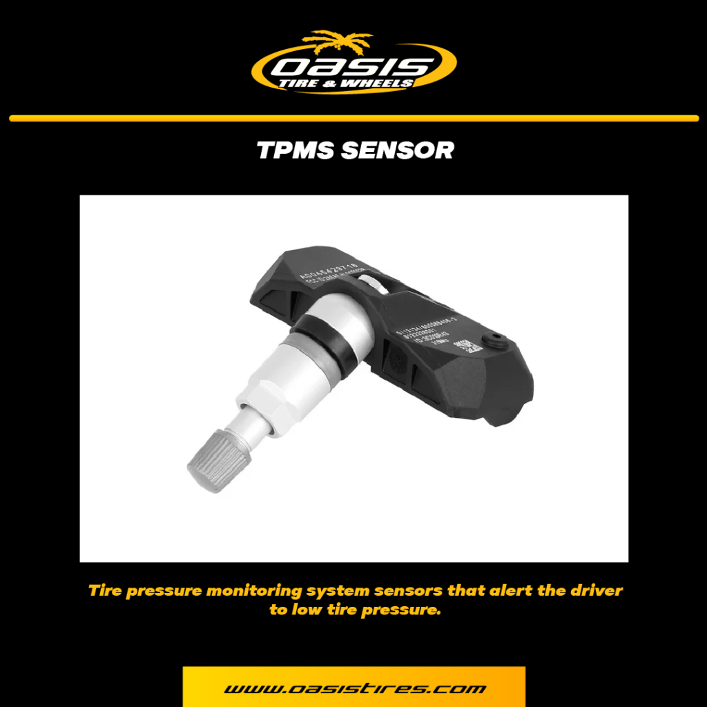 Oasis_Tpms_Sensor